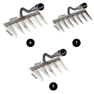 HortiRacleur | Râteau de Jardin